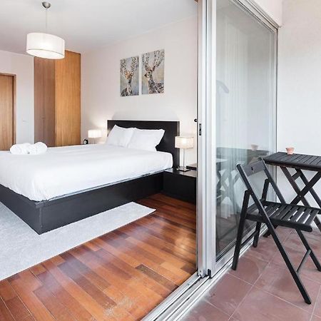 Boavista Holiday Apartment Πόρτο Εξωτερικό φωτογραφία