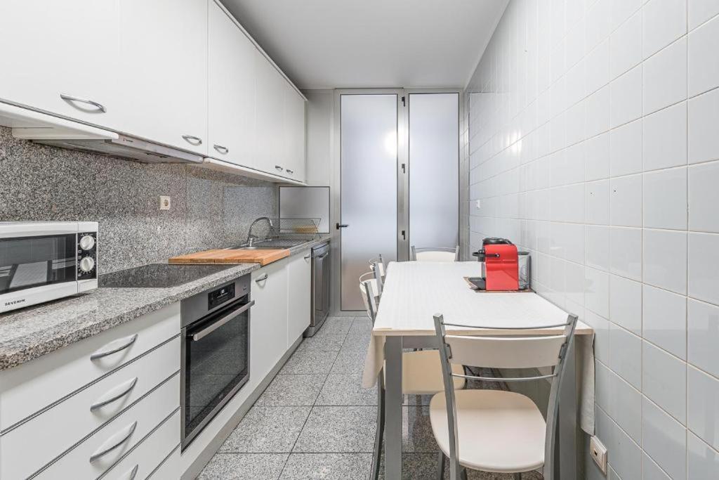 Boavista Holiday Apartment Πόρτο Εξωτερικό φωτογραφία
