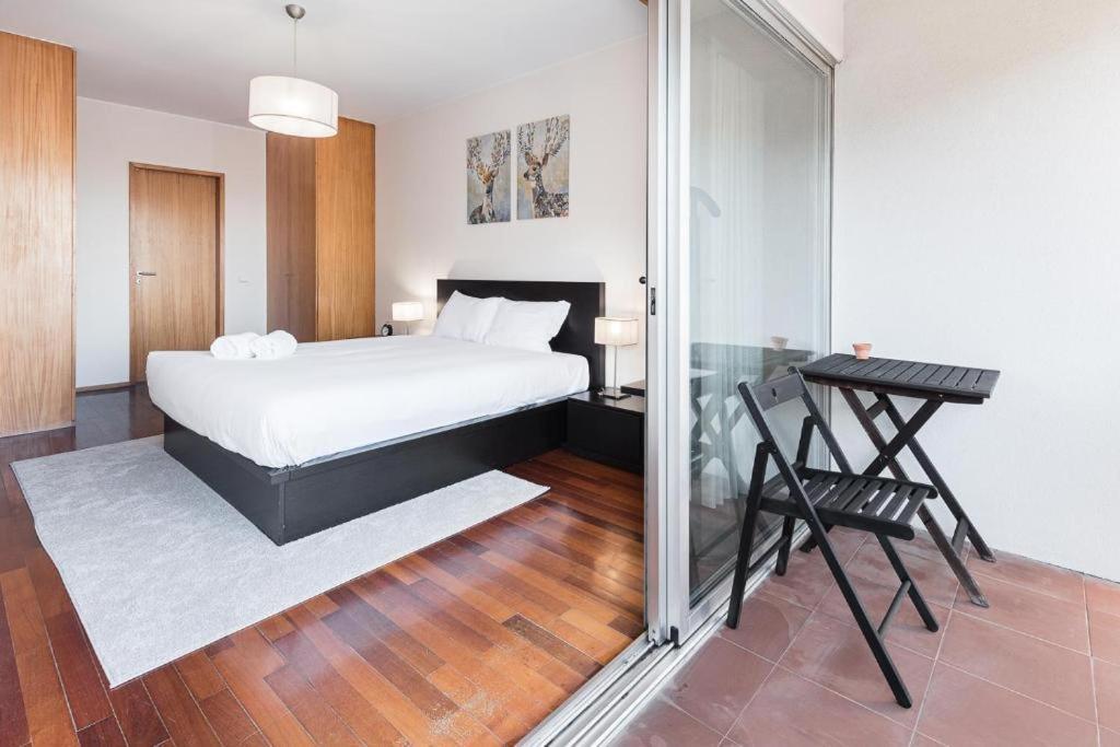 Boavista Holiday Apartment Πόρτο Εξωτερικό φωτογραφία