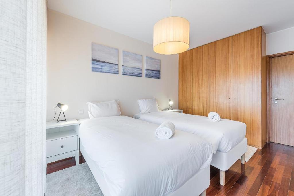 Boavista Holiday Apartment Πόρτο Εξωτερικό φωτογραφία