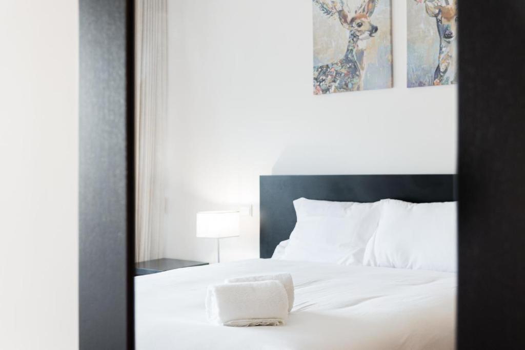 Boavista Holiday Apartment Πόρτο Εξωτερικό φωτογραφία