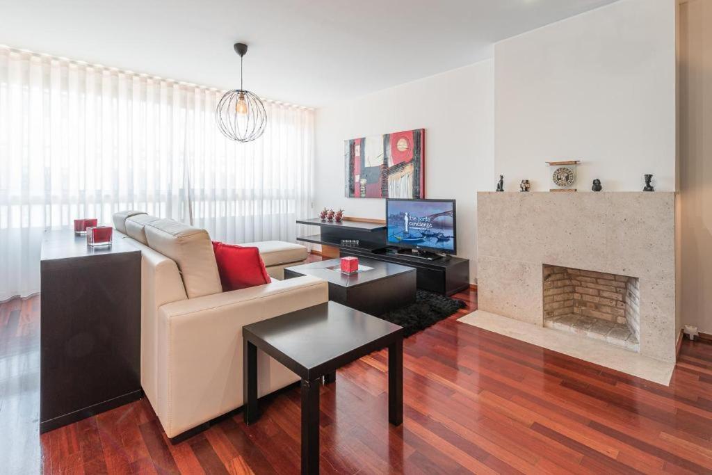 Boavista Holiday Apartment Πόρτο Εξωτερικό φωτογραφία