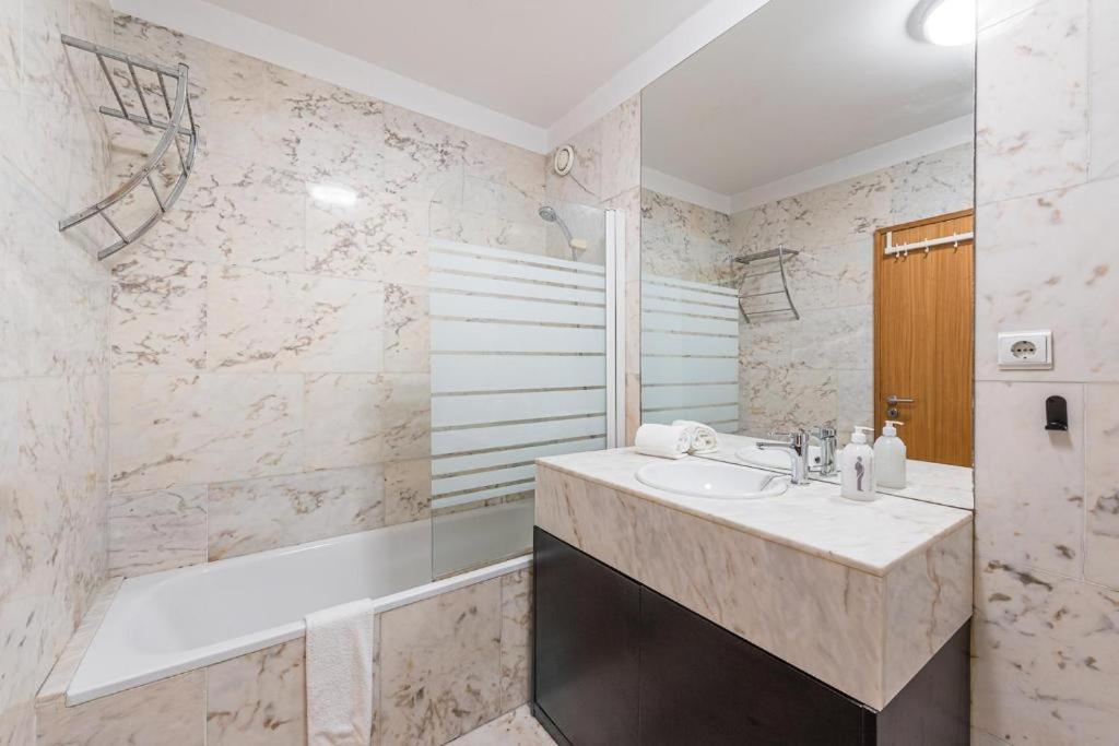 Boavista Holiday Apartment Πόρτο Εξωτερικό φωτογραφία