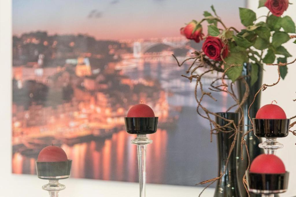 Boavista Holiday Apartment Πόρτο Εξωτερικό φωτογραφία
