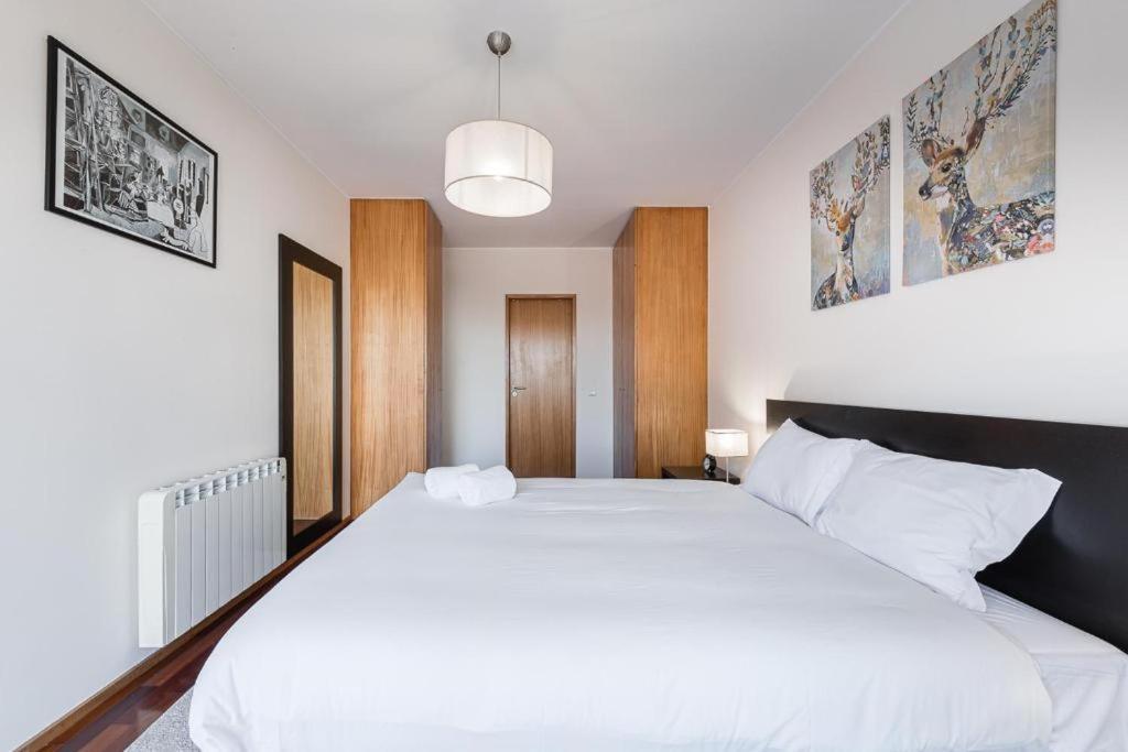 Boavista Holiday Apartment Πόρτο Εξωτερικό φωτογραφία