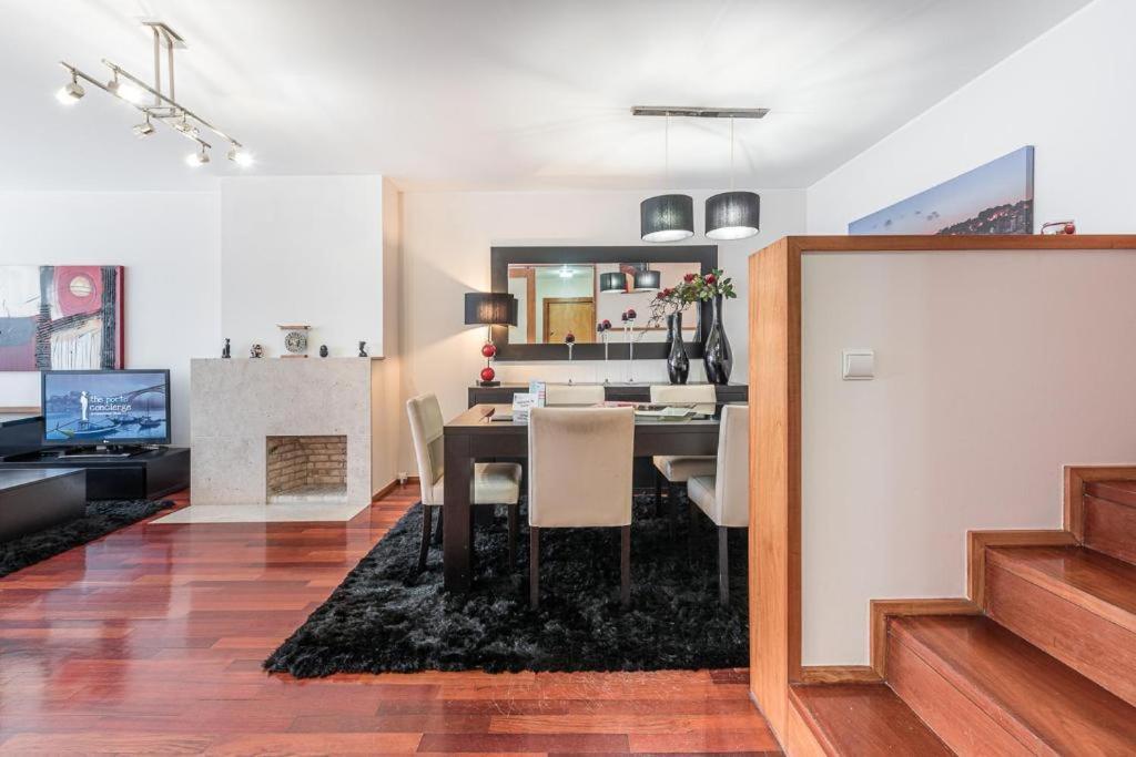 Boavista Holiday Apartment Πόρτο Εξωτερικό φωτογραφία