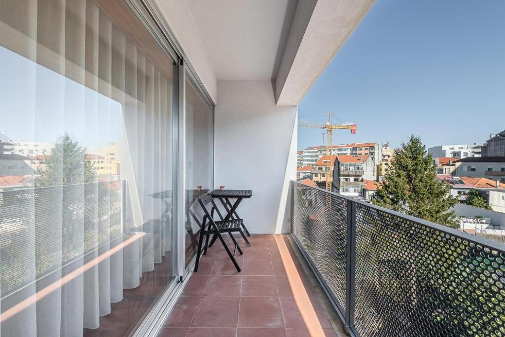 Boavista Holiday Apartment Πόρτο Εξωτερικό φωτογραφία