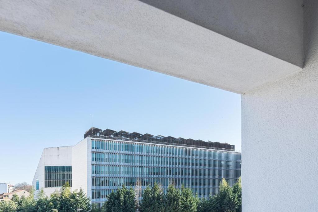 Boavista Holiday Apartment Πόρτο Εξωτερικό φωτογραφία