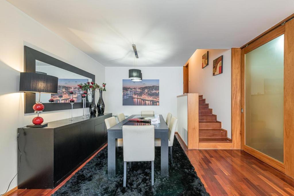 Boavista Holiday Apartment Πόρτο Εξωτερικό φωτογραφία