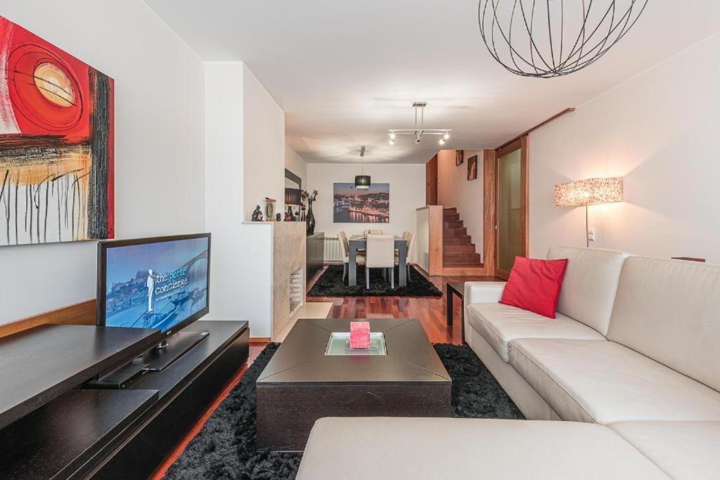 Boavista Holiday Apartment Πόρτο Εξωτερικό φωτογραφία