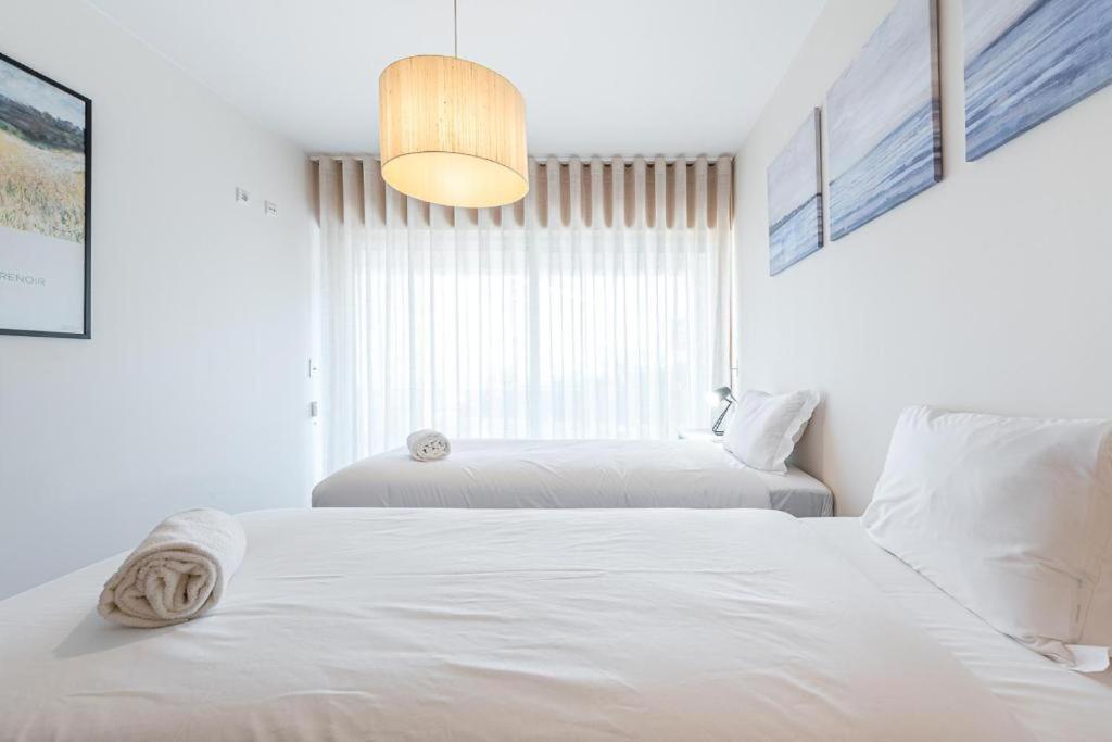 Boavista Holiday Apartment Πόρτο Εξωτερικό φωτογραφία