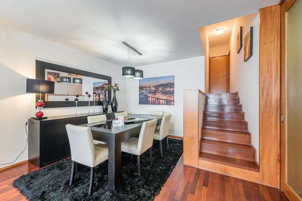 Boavista Holiday Apartment Πόρτο Εξωτερικό φωτογραφία