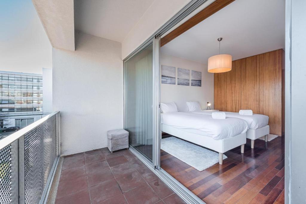 Boavista Holiday Apartment Πόρτο Εξωτερικό φωτογραφία