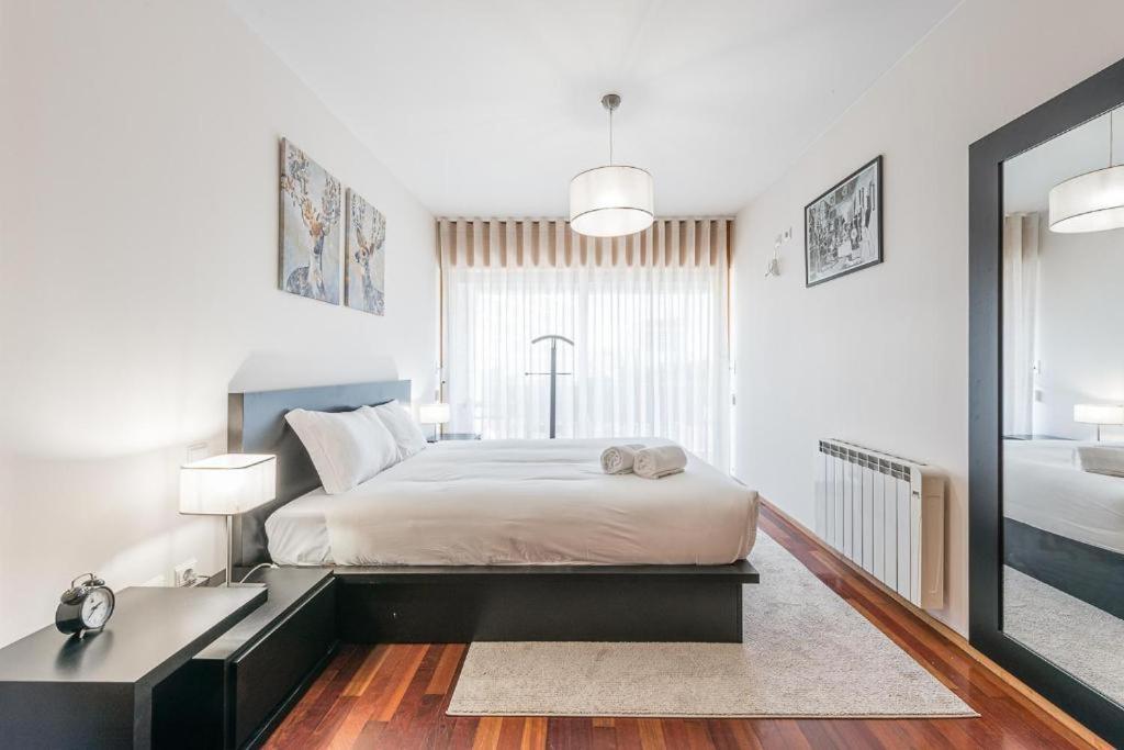 Boavista Holiday Apartment Πόρτο Εξωτερικό φωτογραφία