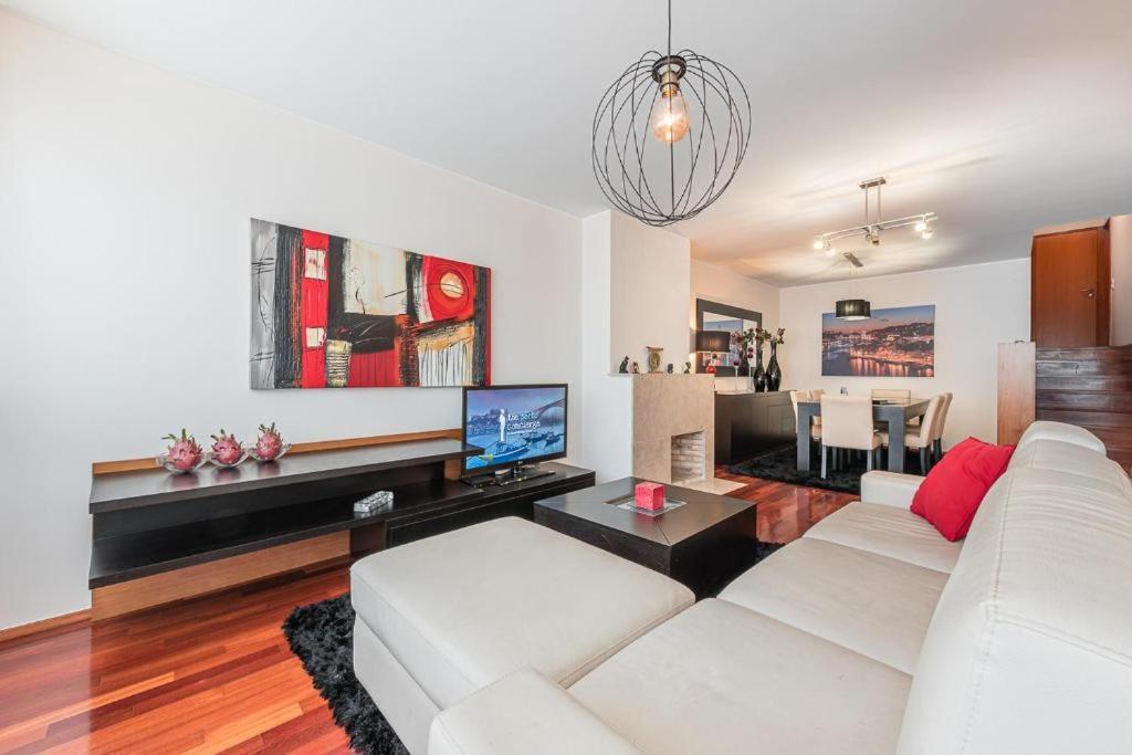 Boavista Holiday Apartment Πόρτο Εξωτερικό φωτογραφία