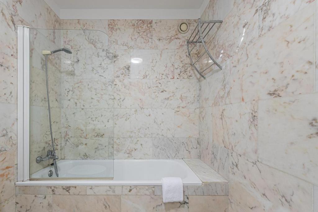Boavista Holiday Apartment Πόρτο Εξωτερικό φωτογραφία